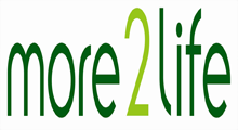more2life Logo