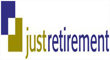 Just Retirement Logo
